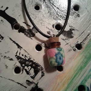 Chakra alignmemt necklace